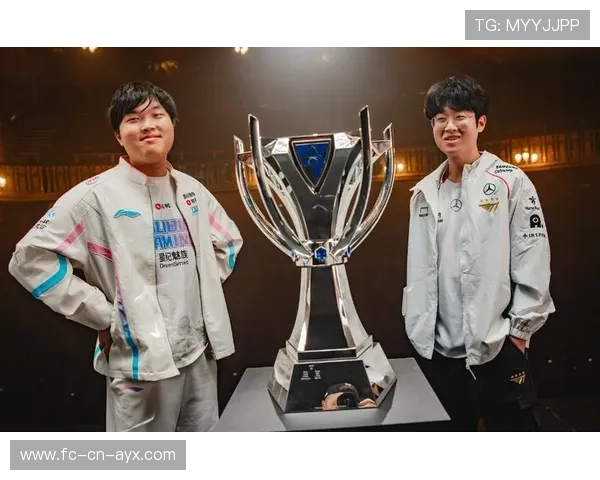 LCK赛季总结及展望，lck2021赛季