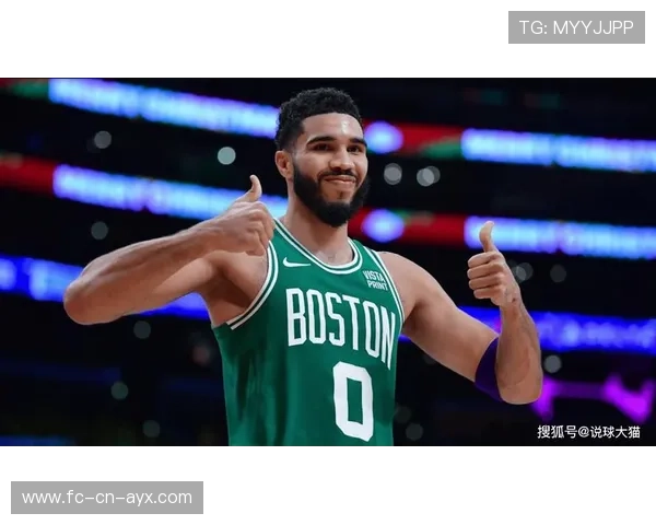 塔图姆深夜抱怨裁判：NBA 直接回复了