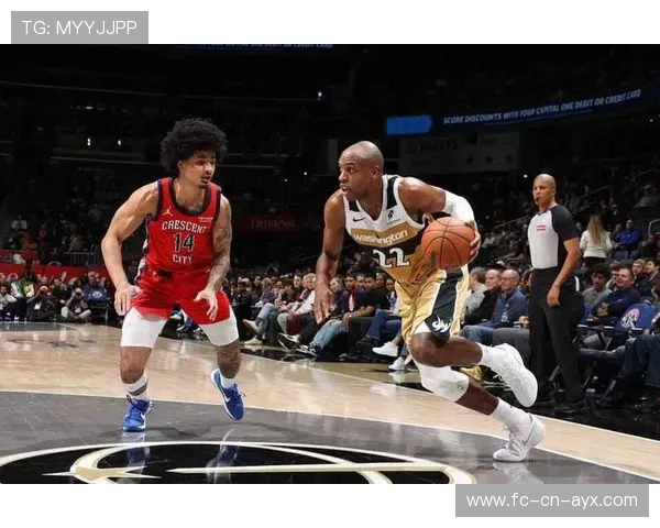 奇才遭遇八连败跌至东部垫底，奇才jr